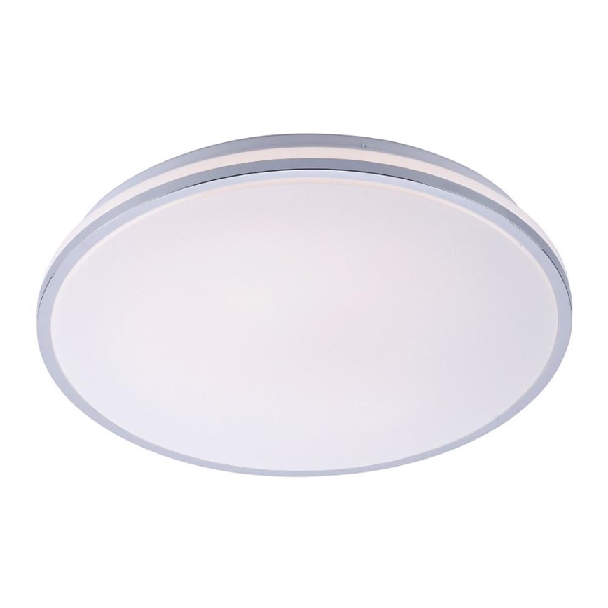 Leuchten Direkt 14844-17 - LED-kylpyhuoneen kattovalaisin ISABELL LED/22W/230V IP44