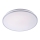 Leuchten Direkt 14844-17 - LED Kylpyhuoneen kattovalo ISABELL LED/22W/230V