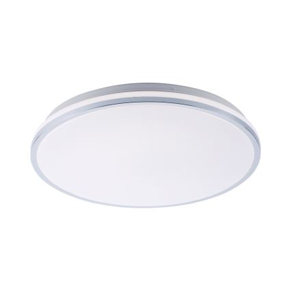 Leuchten Direkt 14844-17 - LED Kylpyhuoneen kattovalo ISABELL LED/22W/230V