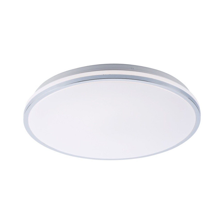Leuchten Direkt 14844-17 - LED Kylpyhuoneen kattovalo ISABELL LED/22W/230V