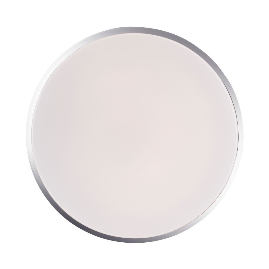 Leuchten Direkt 14844-17 - LED Kylpyhuoneen kattovalo ISABELL LED/22W/230V