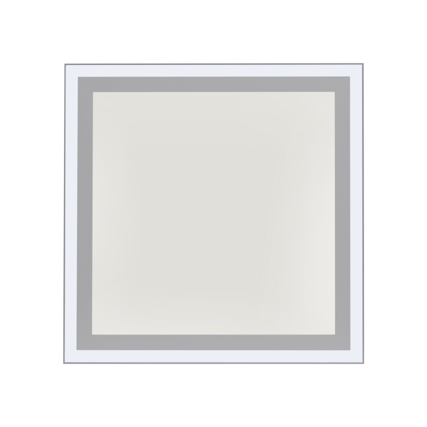 Leuchten Direkt 14850-16 - LED Himmennysvalo LED/17W/230V + LED/13W + kauko-ohjaus
