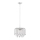 Leuchten Direkt 15067-00 - Kattokruunu johdossa JELLY 1xE14/60W/230V