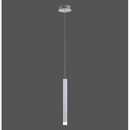 Leuchten Direkt 15202-95 - LED Kattokruunu johdossa BRUNO LED/4,8W/230V