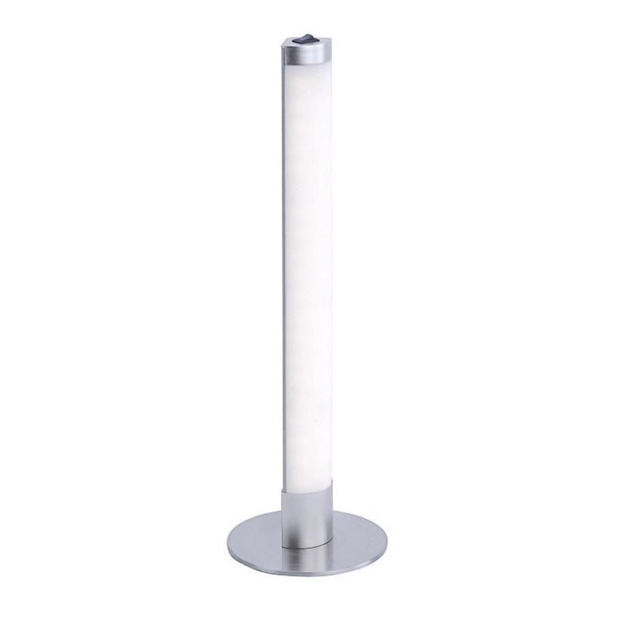 Leuchten Direkt 15272-55 - LED Pöytälamppu AMILIA LED/6W/230V
