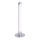 Leuchten Direkt 15272-55 - LED Pöytälamppu AMILIA LED/6W/230V
