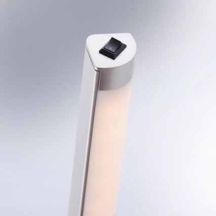 Leuchten Direkt 15272-55 - LED Pöytälamppu AMILIA LED/6W/230V