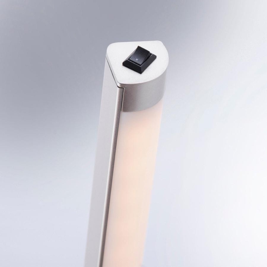 Leuchten Direkt 15272-55 - LED Pöytälamppu AMILIA LED/6W/230V