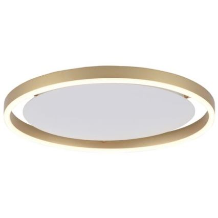 Leuchten Direkt 15391-60 - Himmennettävä LED-kattovalo RITUS LED/20W/230V