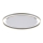 Leuchten Direkt 15392-95 - Himmennettävä LED-kattovalaisin RITUS LED/30W/230V mattakromi
