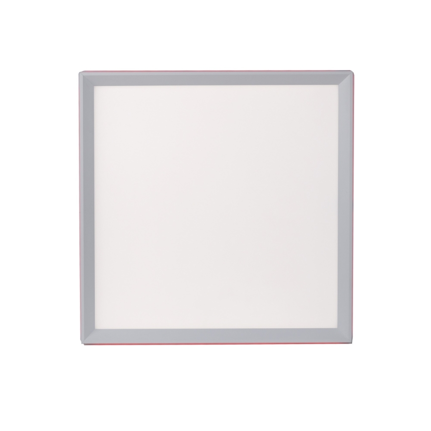 Leuchten Direkt 15556-16 - Himmennettävä LED-RGB-kattovalaisin GALACTICA LED/32W/230V + kaukosäädin
