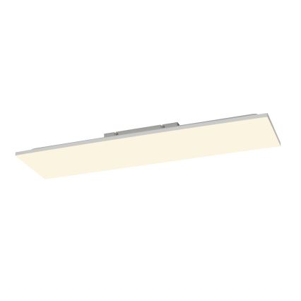 Leuchten Direkt 15562-16 - LED RGB Himmennettävä kattovalo CONRAD LED/35W/230V + kaukosäädin