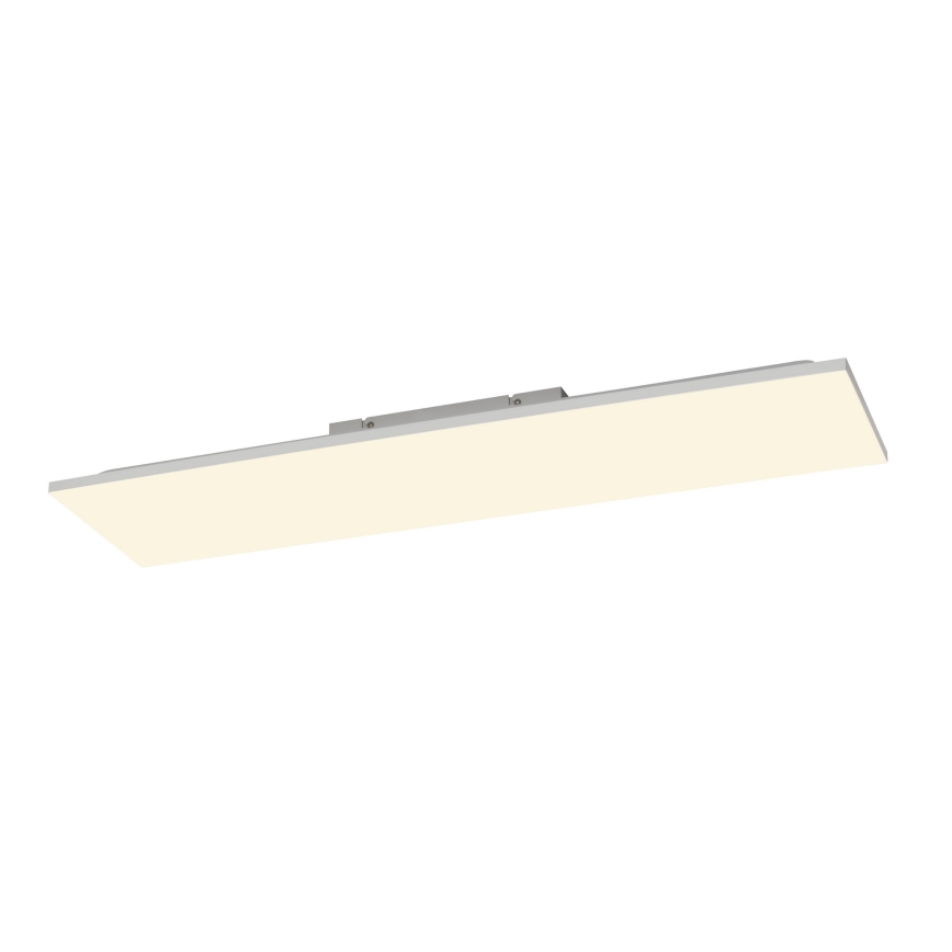 Leuchten Direkt 15562-16 - LED RGB Himmennettävä kattovalo CONRAD LED/35W/230V + kaukosäädin
