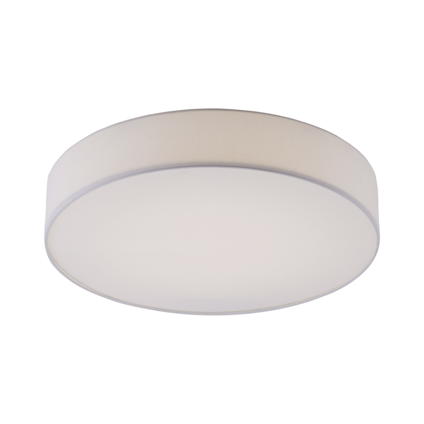 Leuchten Direkt 18428-16 - Himmennettävä LED-RGB-kattovalaisin LOLA LED/32W/230V Tuya + kauko-ohjaus