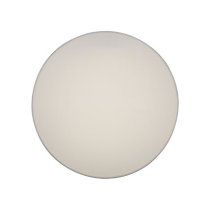 Leuchten Direkt 18428-16 - Himmennettävä LED-RGB-kattovalaisin LOLA LED/32W/230V Tuya + kauko-ohjaus