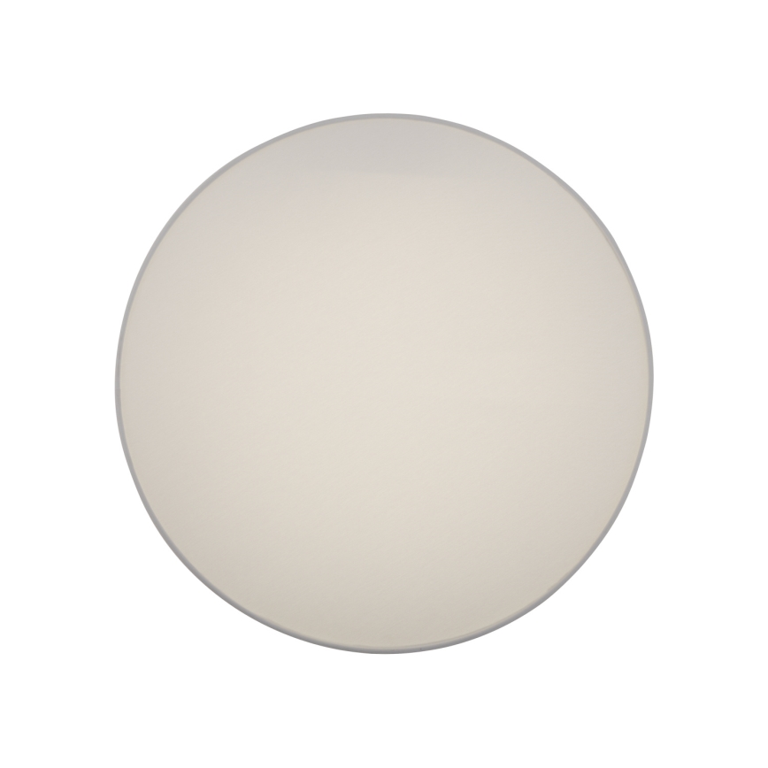 Leuchten Direkt 18428-16 - Himmennettävä LED-RGB-kattovalaisin LOLA LED/32W/230V Tuya + kauko-ohjaus