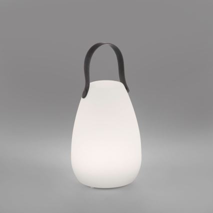 Leuchten Direkt 19879-16 - LED RGBW Ulkopöytälamppu KENO LED/0,6W/5V 1500 mAh IP44