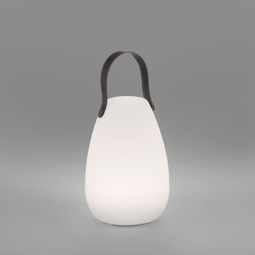 Leuchten Direkt 19879-16 - LED RGBW Ulkopöytälamppu KENO LED/0,6W/5V 1500 mAh IP44