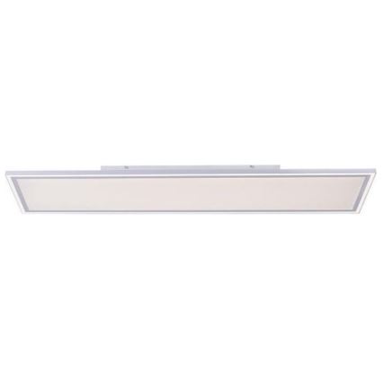 Leuchten Direkt - LED-himmennettävä kattovalaisin EDGING LED / 26W / 230V + RC