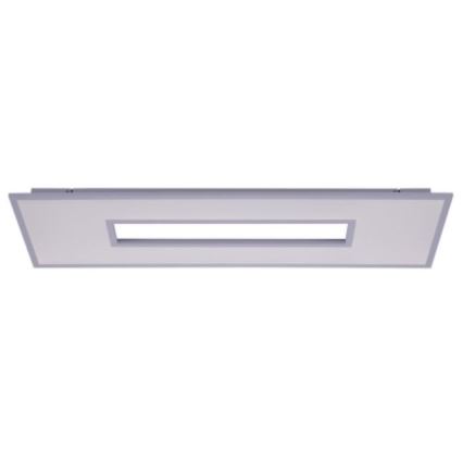 Leuchten Direkt - LED RGB himmennettävä kattovalaisin RECESS LED / 25W / 230V + kaukosäädin