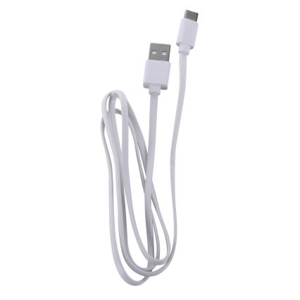 Leuchten Direkt 19250-18 - LED Ulkotila himmennettävä rechargeable pöytävalaisin EURIA LED/3W/5V IP54 musta