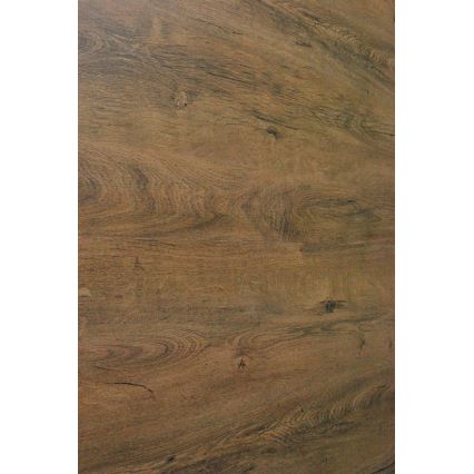 Laajennettava ruokapöytä LIAM tammi