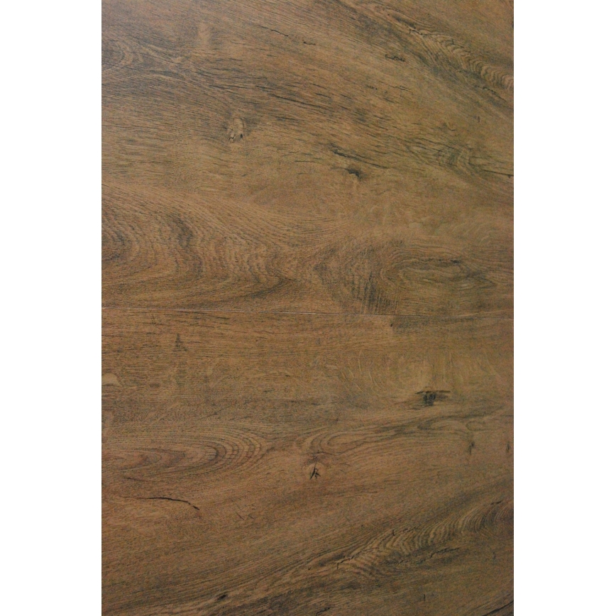 Laajennettava ruokapöytä LIAM tammi