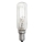 Liesituulettimen polttimo T25 E14/40W/230V 2700K