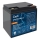 LiFePO4-akku 12,8 V / 20 Ah