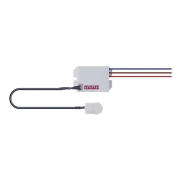 Liike infra sensori PIR B 800W/230V