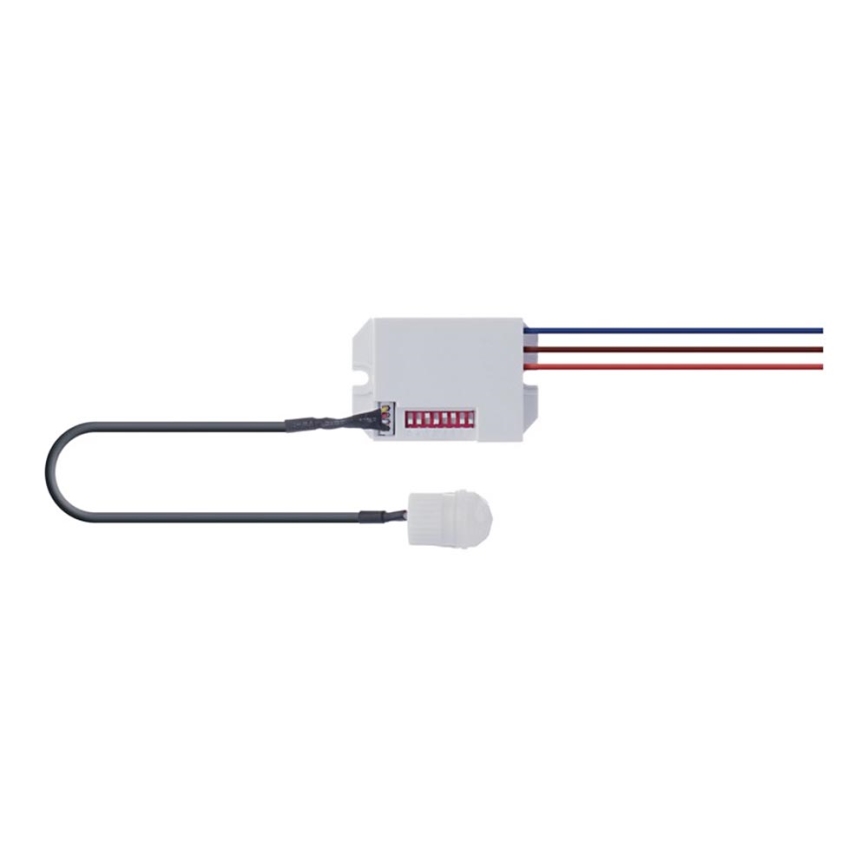 Liike infra sensori PIR B 800W/230V
