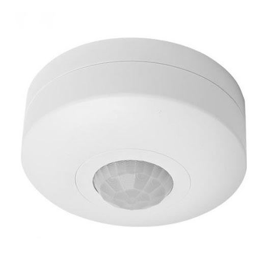 Liike- ja hämärätunnistin 360°