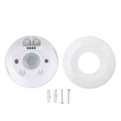Liiketunnistin 230V