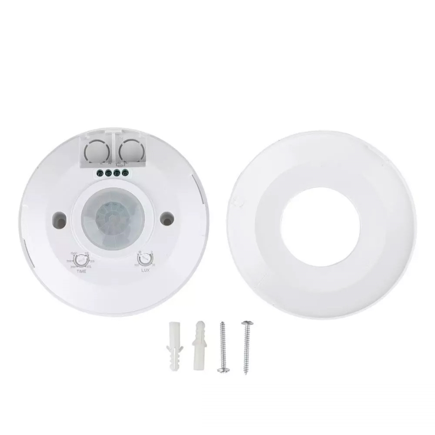 Liiketunnistin 230V