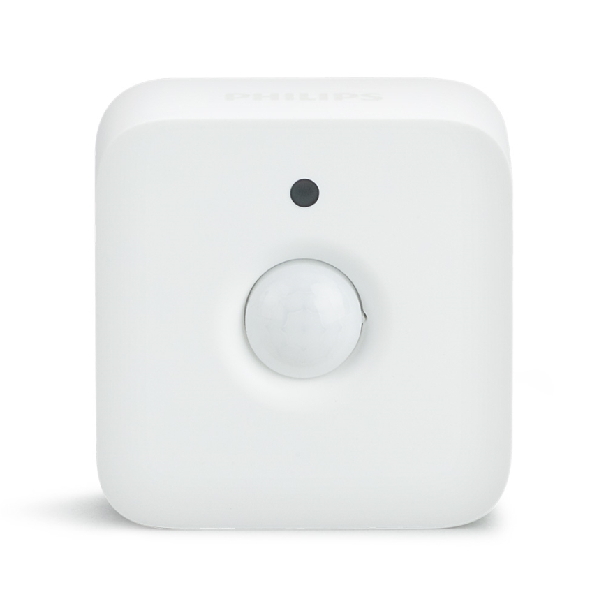 Liiketunnistin Philips Hue 2xAAA IP42