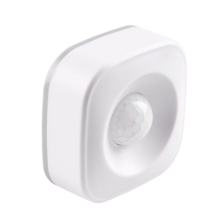 Liiketunnistin PIR 3xAAA/1,5V Wi-Fi Tuya