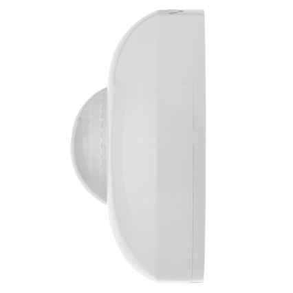 Liiketunnistin PIR B 360° 1200W/230V valkoinen