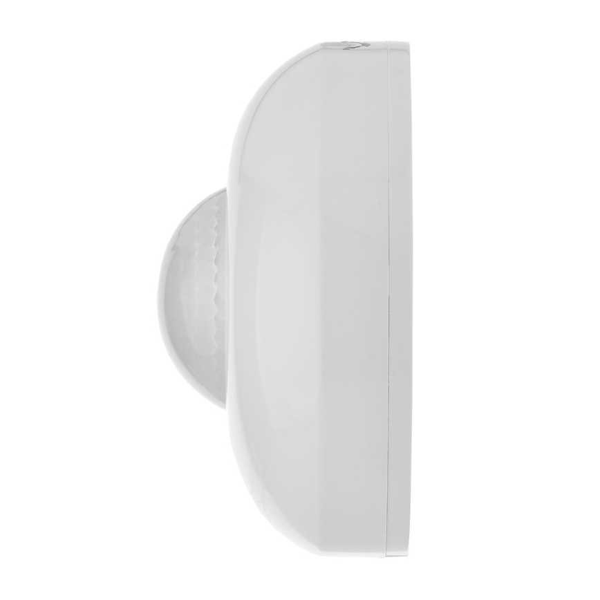 Liiketunnistin PIR B 360° 1200W/230V valkoinen