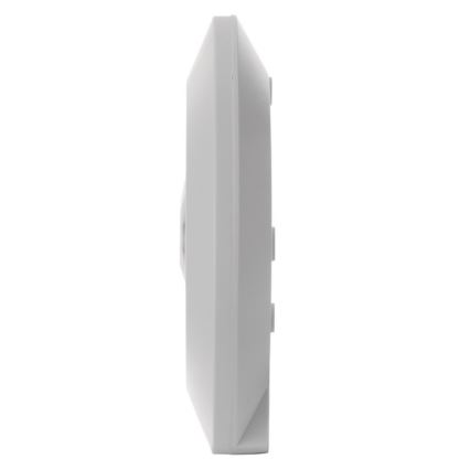 Liiketunnistin PIR B 360° 2000W/230V valkoinen