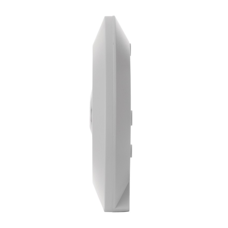 Liiketunnistin PIR B 360° 2000W/230V valkoinen