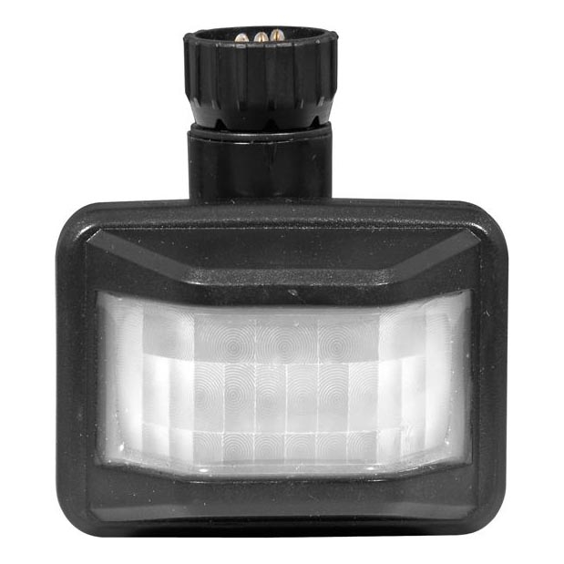 Liiketunnistin PIR valonheittimelle ZIPO IP65