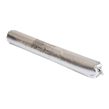 Liima Silikoniliima MS 8201 (PVC) 600 ml