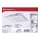 Lindby - LED-kattovalaisin ALESSIO LED/12W/230V