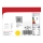 Lindby - LED Kattovalo TARJA LED/6W/230V