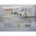 Lindby - LED-kohdevalo MORIK 4xE14/5W/230V