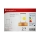 Lindby - LED RGBW Himmennettävä kattokruunu johdossa ALWINE 2xE27/10W/230V Wi-Fi