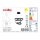 Lindby - LED Riippuvalaisin OLADA LED/57,5W/230V