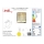 Lindby - LED Seinävalo QUENTIN LED/5W/230V
