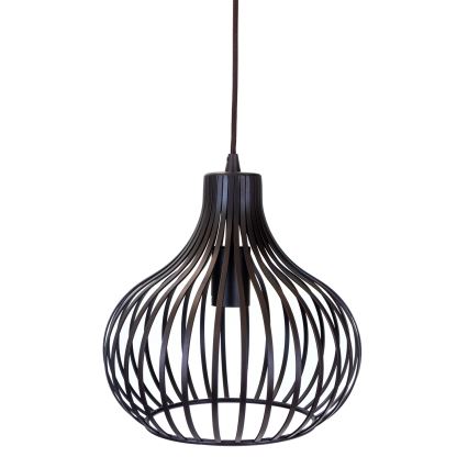Lindby - Riippuvalaisin FRANCES 3xE27/60W/230V