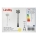 Lindby - Ulkovalaisin 3xE27/100W/230V IP44